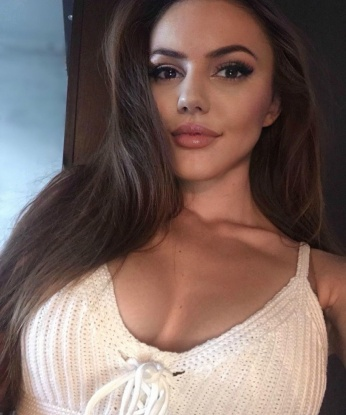 Анкета проститутки Галина - город Вершина Тёи, 24 года, №11347