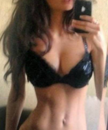 Анкета проститутки Натенка - город Вершина Тёи, 27 лет, №13617