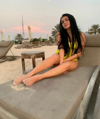 Анкета проститутки Дарья - город Вершина Тёи, 22 года, №14085